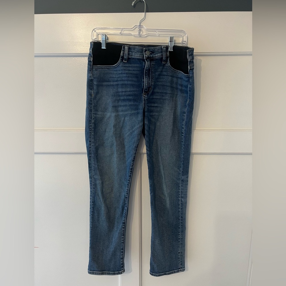 Joes Jeans Maternity - size 30